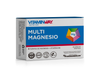 MULTIMAGNESIO x 30 cápsulas vegetales