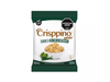 Crispino oliva y hierbas - 100 gr SIN TACC