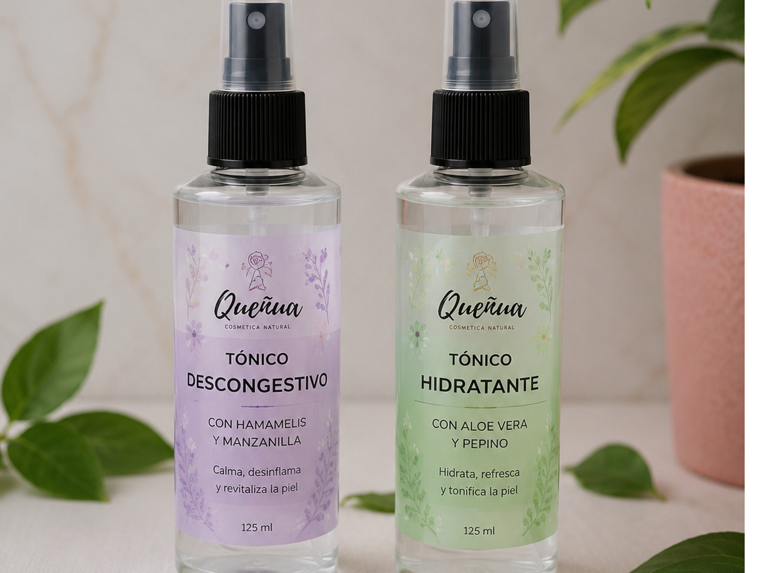 Tónicos