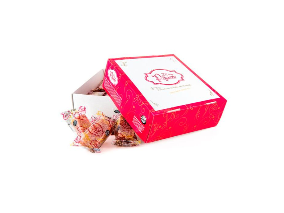 Bombon de membrillo - PIZARRO