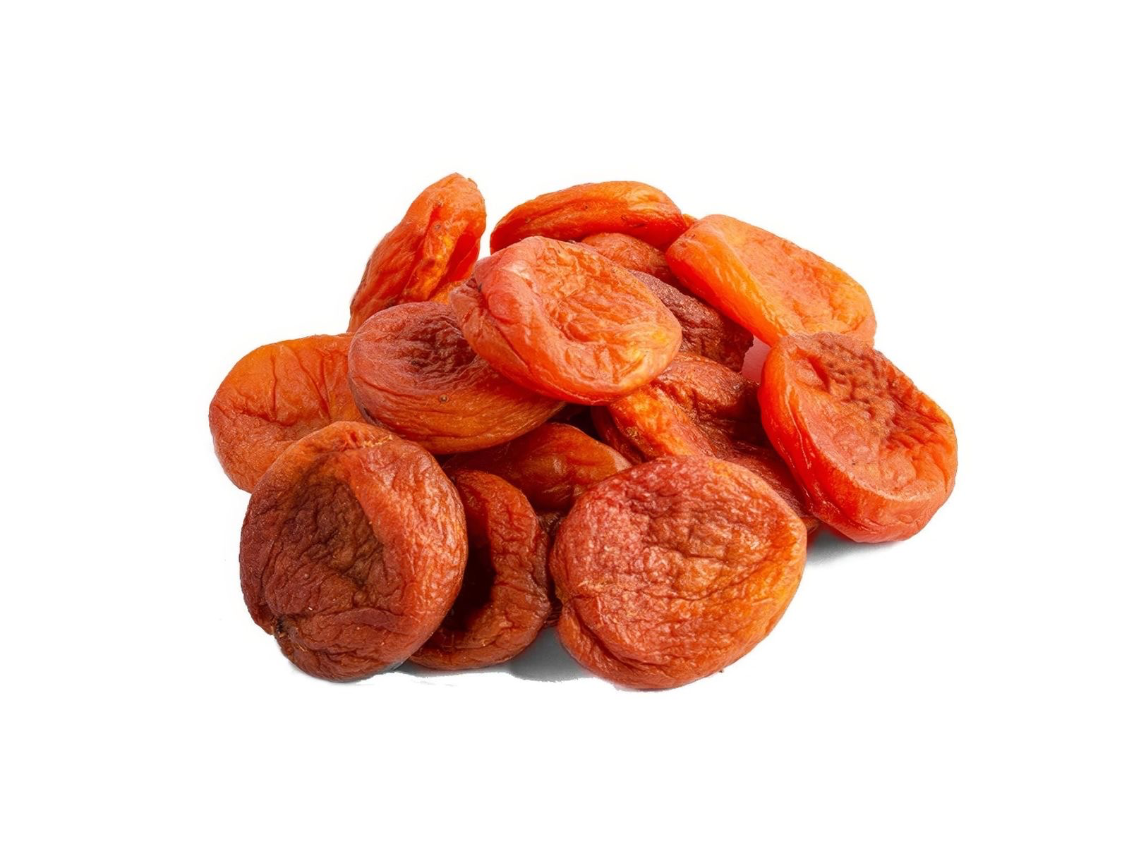 Durazno medallón deshidratado SIN carozo