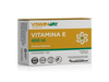 VITAMINA E 400 UI x 30 cápsulas vegetales