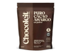 PURO CACAO AMARGO ECUATORIANO - CHOCOLEIT