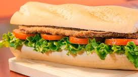 SANDWICHS  Y HAMBURGUESAS