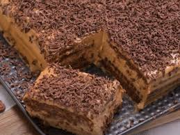Chocotorta