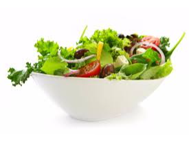 🥗 Ensalada Fresca Completa