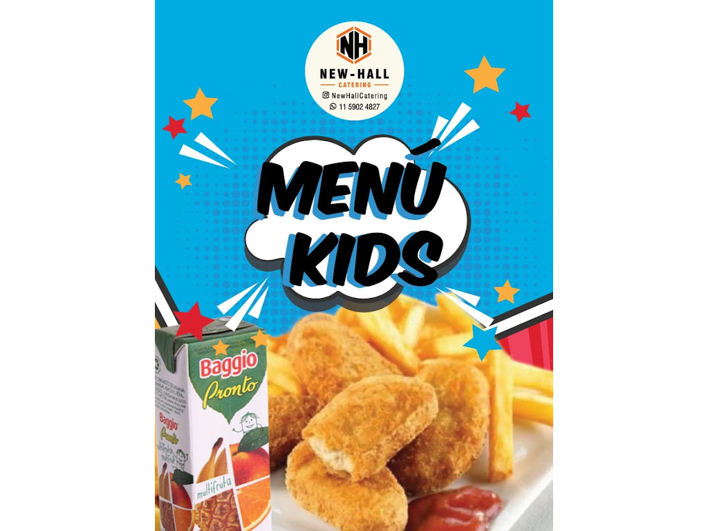 Combo Infantil Favorito