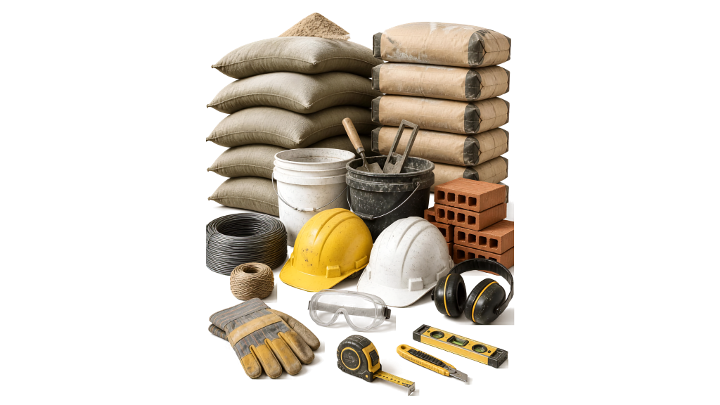 Construcción