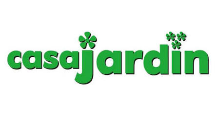 Casa y Jardín