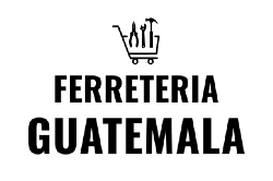 Logo Ferretería Guatemala