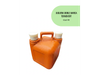 Antigua Juguera doble dual 4lt - Marca Termovert