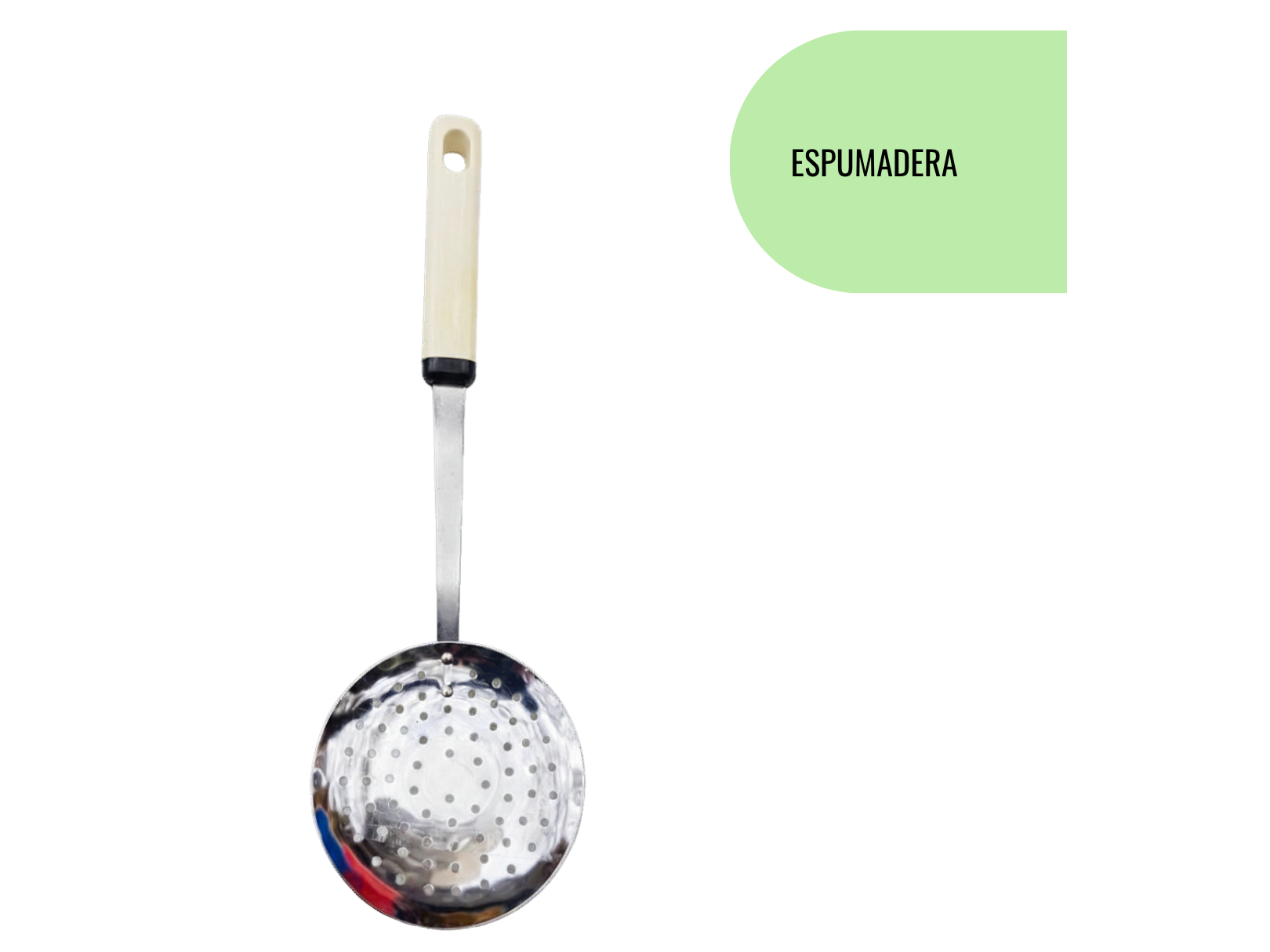 Espumadera