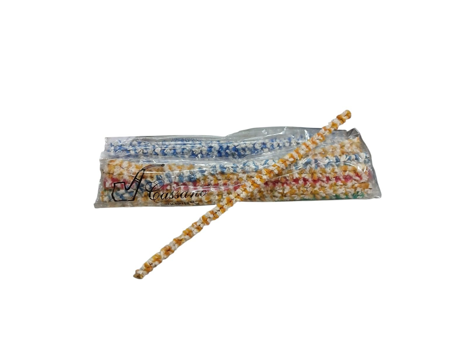 Limpia pipas x unidad
