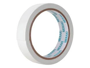 CINTA DOBLE FAZ DE ESPUMA 24 MM X 2 MTS. (socca - INTDF24)