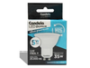 Lampara dicroica led gu10 5w luz fria (GU105WLF)