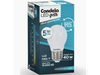 Lampara led gota 5w e27 luz fria (LD5WLF)