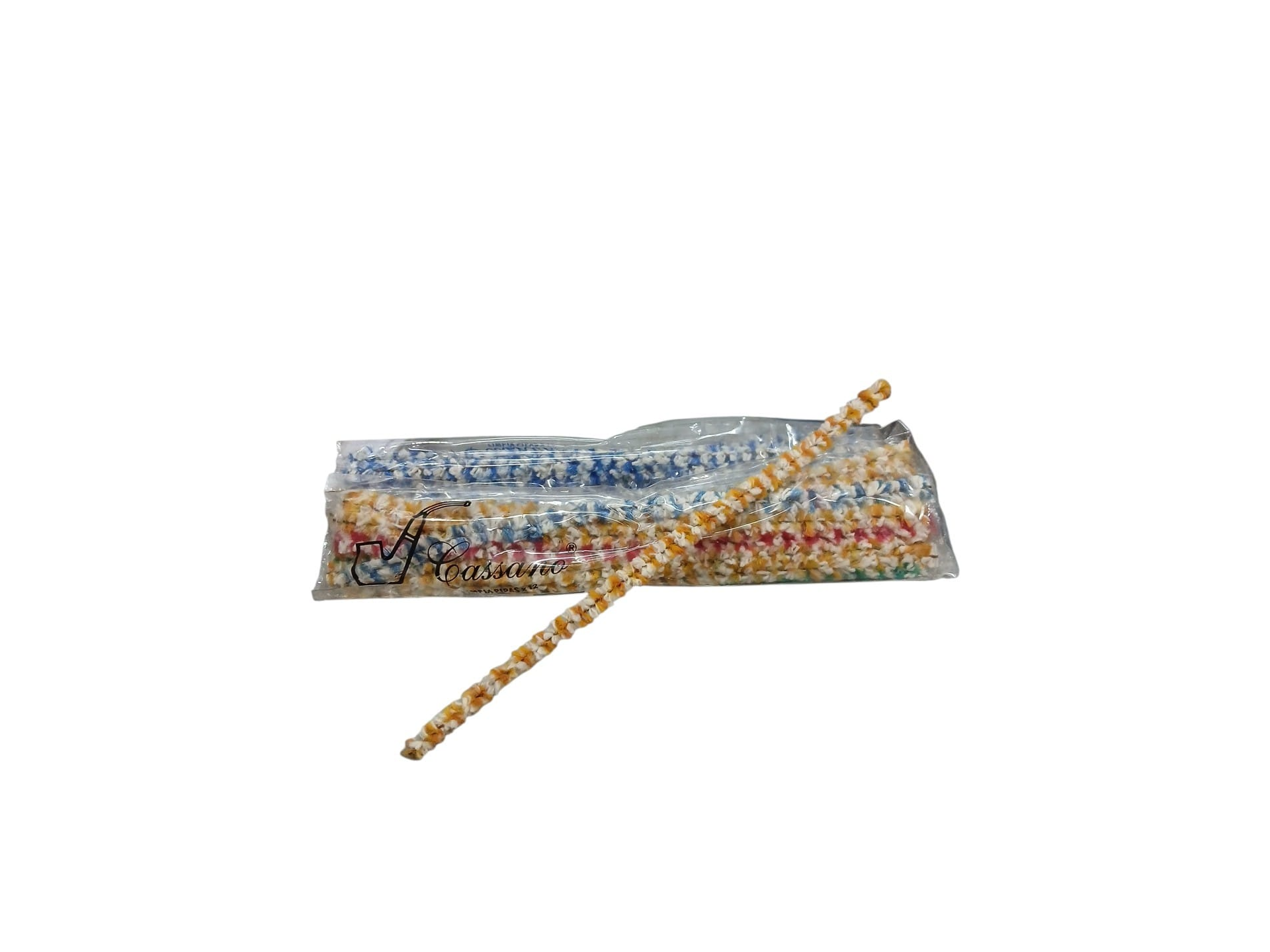Limpia pipas pack x 12