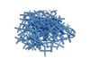 SEPARADOR DE CERAMICA DE 4 MM X 150 U. (socca - CER115)