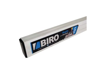 REGLA DE ALISADO PARA ALBAÑIL 1,5mt (socca - BIRO0150)