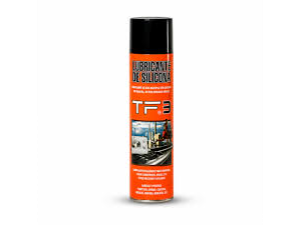 LUBRICANTE SILICONADO x440cm3 (socca - TF1036)
