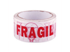 CINTA DE EMBALAJE FRAGIL 48mm X 40mt (socca - CEFR)