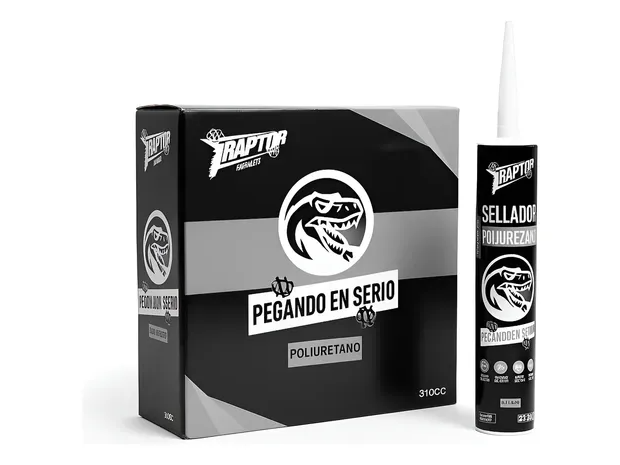 SELLADOR PU40 BLANCO x280ml (socca - SEPU40BL)