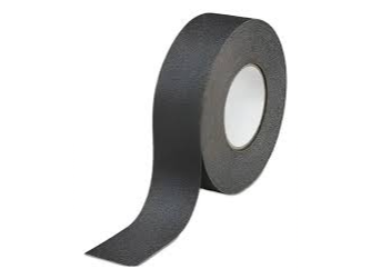 CINTA ANTIDESLIZANTE 25 MM X 5 MT. (socca - INTDES)