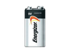 Energizer pila bateria 9v