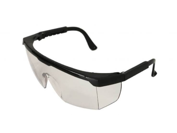 ANTEOJO DE POLICARBONATO (socca - EVOL3210)