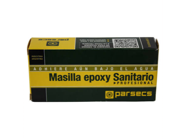 Masilla Sanitario x 500g (s&r - 1000500.0)