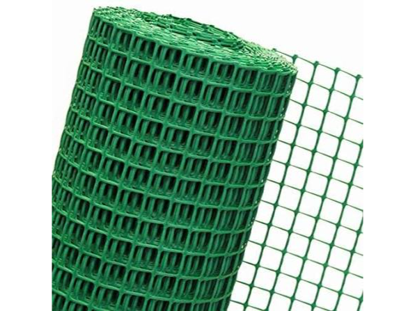 MALLA SOLDADA FORRADA PVC VERDE 13X13 X ROLLO DE 1 X 20 MTS (socca - EVOL6650)