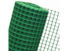 MALLA SOLDADA FORRADA PVC VERDE 13X13 X ROLLO DE 1 X 20 MTS (socca - EVOL6650)