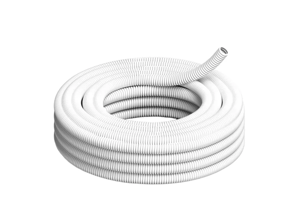 CORRUGADO BLANCO 7/8" (socca - CBL78) en mts