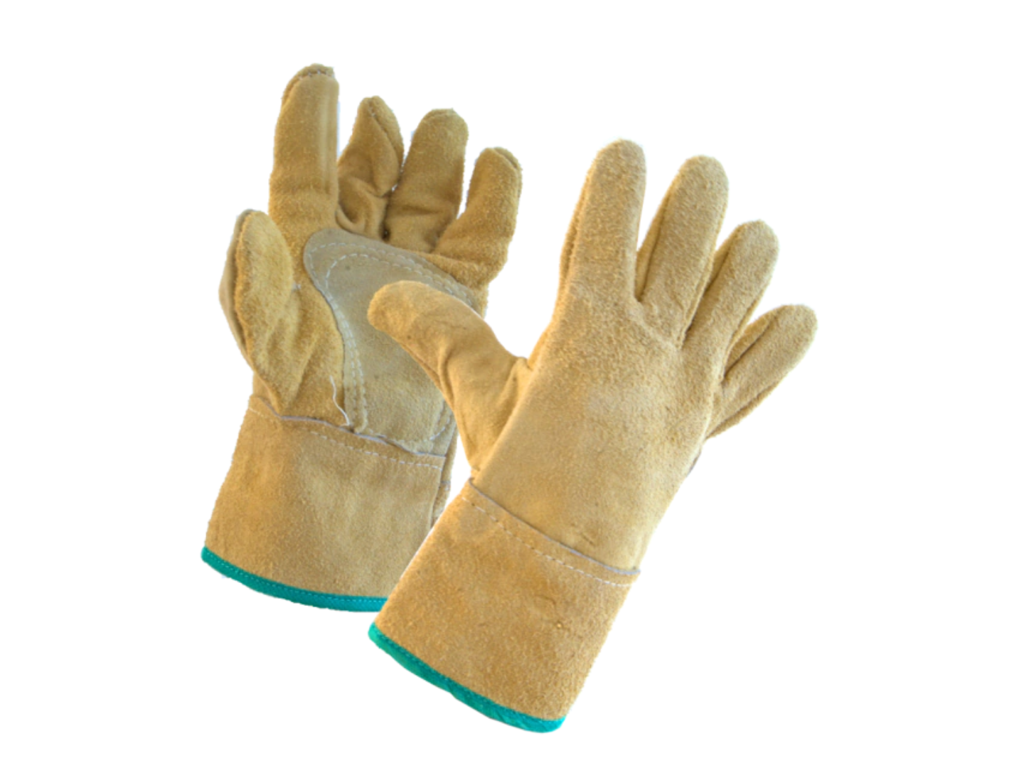 GUANTE DE DESCARNE LARGOS (socca - GUA0002)