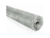 TEJIDO HEX GALV 13 MM X 0,80 METROS (ROLLO X 25 METROS) (socca - EVOL6710)