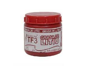 GRASA DE LITIO x100gr (socca - TF1012)