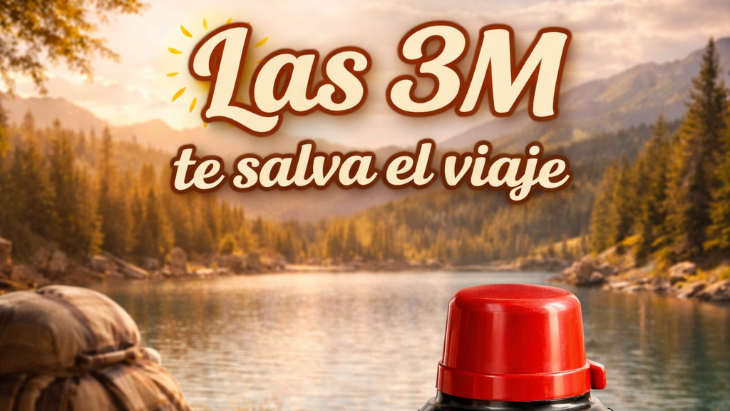 Ruta, mates , termos,accesorios y +