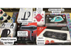 electronica surtida 2.0.pavas electricas, secadores de pelo,anafe,maquina mini donas, plancha electrica