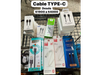 Cable Type-C