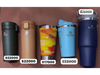 "STANLEY 2.0" Vasos térmicos chicos y grandes