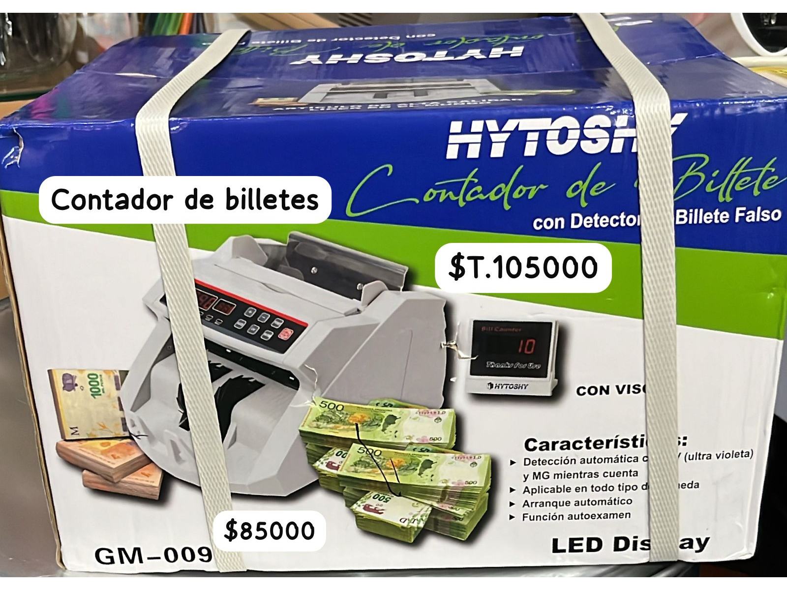 Contador