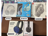 Auriculares para Gym y +