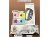 Relojes Sport y Modernos