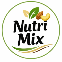 Logo Nutri Mix