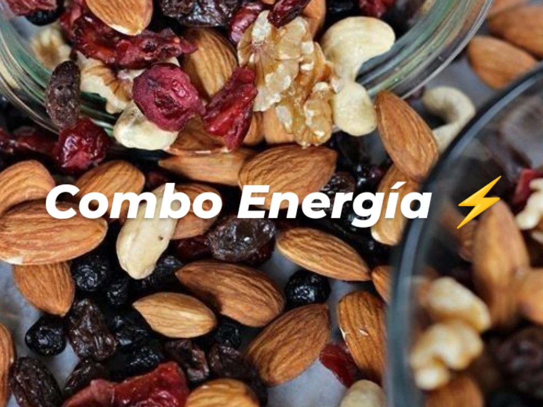 Combo Energía