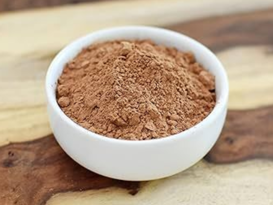 Cacao Amargo en Polvo