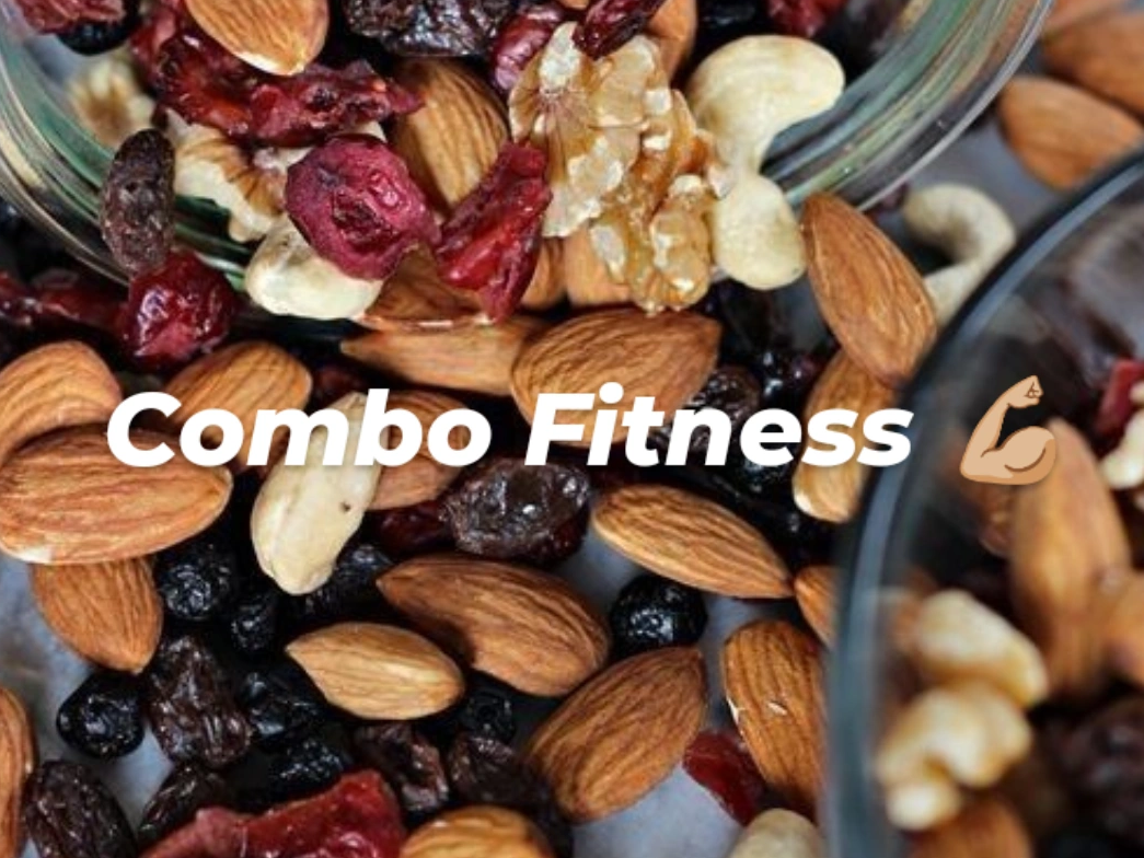 Combo Fitness