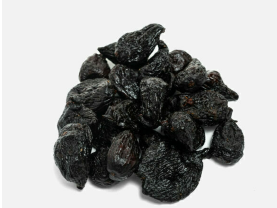 Higos negros