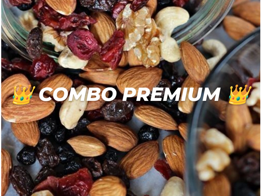 Combo Premium