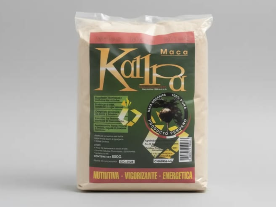 Maca Kalpa x500 g